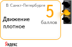 Яндекс.Пробки