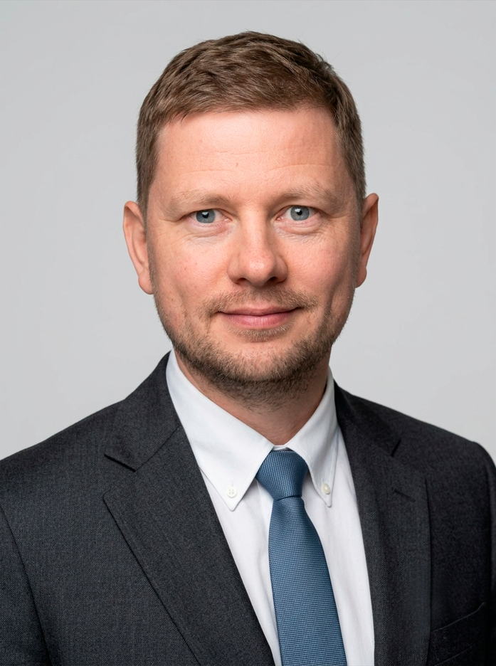 Алексей Васильев